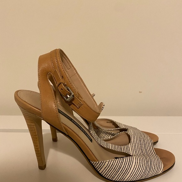 French connection heels - Picture 7 of 7